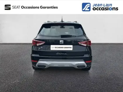 Photo 7 Seat Arona  1.0 TSI 115 ch Start/Stop DSG7