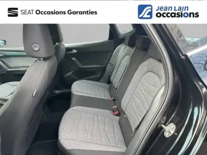 Photo 5 Seat Arona  1.0 TSI 115 ch Start/Stop DSG7