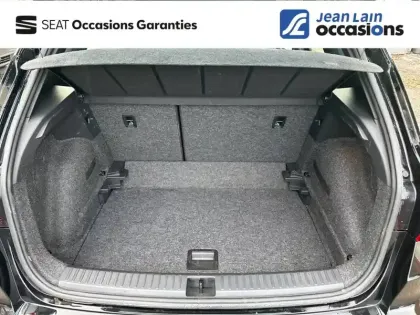 Photo 13 Seat Arona  1.0 TSI 115 ch Start/Stop DSG7