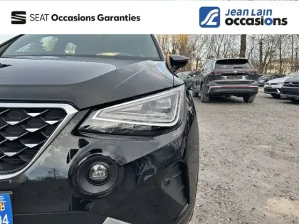 Photo 19 Seat Arona  1.0 TSI 115 ch Start/Stop DSG7