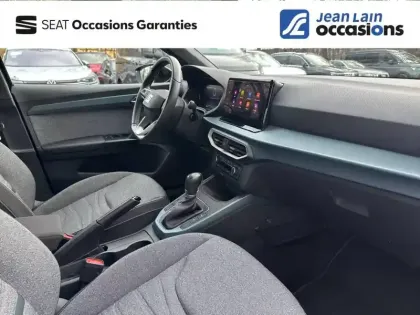 Photo 17 Seat Arona  1.0 TSI 115 ch Start/Stop DSG7