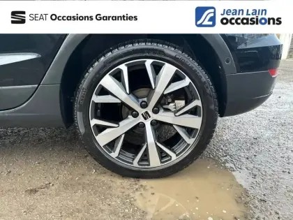 Photo 11 Seat Arona  1.0 TSI 115 ch Start/Stop DSG7