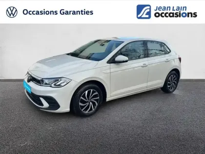 Photo Volkswagen Polo Life