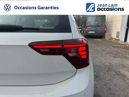 Photo 19 Volkswagen Polo  1.0 TSI 95 S&S BVM5