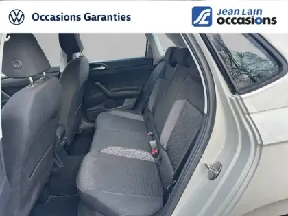 Photo 5 Volkswagen Polo  1.0 TSI 95 S&S BVM5