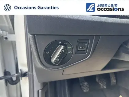 Photo 16 Volkswagen Polo  1.0 TSI 95 S&S BVM5