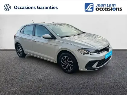 Photo 9 Volkswagen Polo  1.0 TSI 95 S&S BVM5