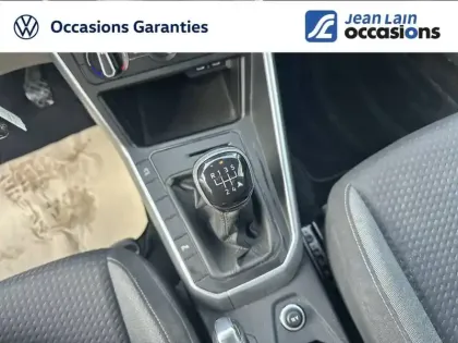 Photo 15 Volkswagen Polo  1.0 TSI 95 S&S BVM5