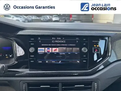 Photo 14 Volkswagen Polo  1.0 TSI 95 S&S BVM5