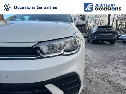 Photo 18 Volkswagen Polo  1.0 TSI 95 S&S BVM5