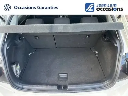 Photo 13 Volkswagen Polo  1.0 TSI 95 S&S BVM5