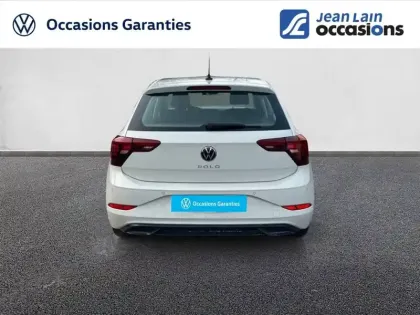 Photo 7 Volkswagen Polo  1.0 TSI 95 S&S BVM5