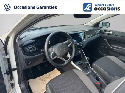 Photo 12 Volkswagen Polo  1.0 TSI 95 S&S BVM5