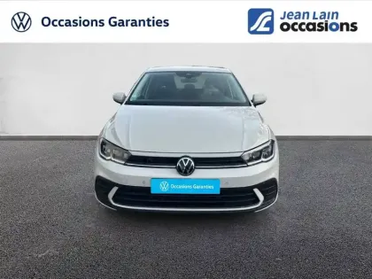 Photo 8 Volkswagen Polo  1.0 TSI 95 S&S BVM5