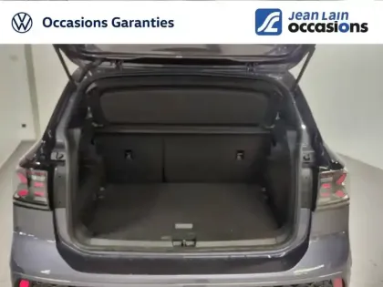 Photo 9 Volkswagen T-cross  1.0 TSI 116 Start/Stop DSG7