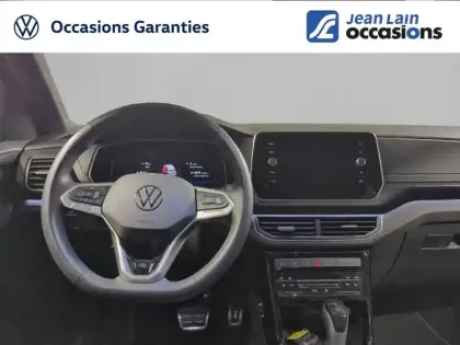 Photo 15 Volkswagen T-cross  1.0 TSI 116 Start/Stop DSG7