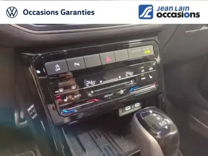 Photo 16 Volkswagen T-cross  1.0 TSI 116 Start/Stop DSG7