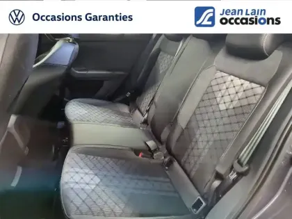 Photo 14 Volkswagen T-cross  1.0 TSI 116 Start/Stop DSG7