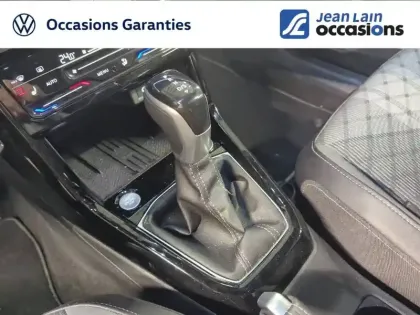 Photo 13 Volkswagen T-cross  1.0 TSI 116 Start/Stop DSG7