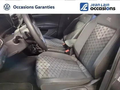 Photo 11 Volkswagen T-cross  1.0 TSI 116 Start/Stop DSG7