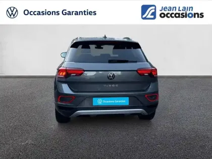 Photo 47 Volkswagen T-roc  1.5 TSI EVO2 150 Start/Stop DSG7