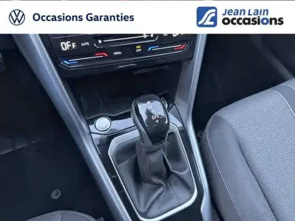 Photo 35 Volkswagen T-roc  1.5 TSI EVO2 150 Start/Stop DSG7