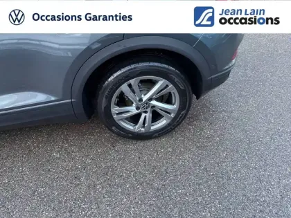 Photo 31 Volkswagen T-roc  1.5 TSI EVO2 150 Start/Stop DSG7