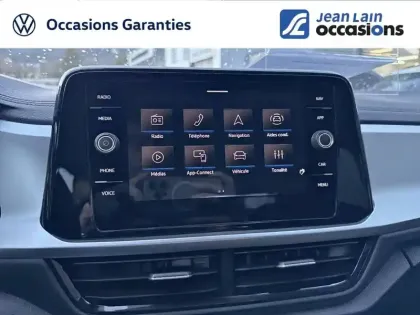 Photo 36 Volkswagen T-roc  1.5 TSI EVO2 150 Start/Stop DSG7