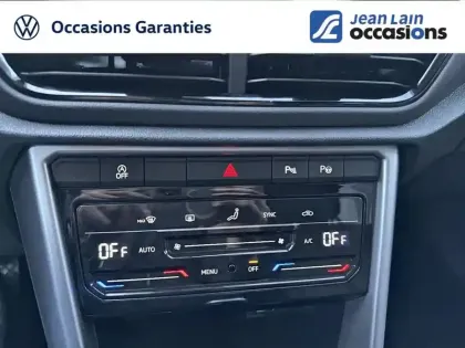 Photo 57 Volkswagen T-roc  1.5 TSI EVO2 150 Start/Stop DSG7