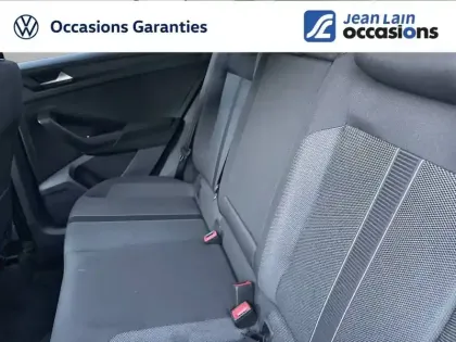 Photo 45 Volkswagen T-roc  1.5 TSI EVO2 150 Start/Stop DSG7