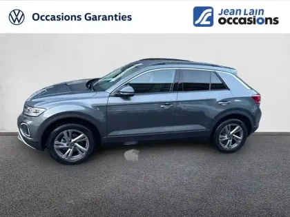 Photo 26 Volkswagen T-roc  1.5 TSI EVO2 150 Start/Stop DSG7