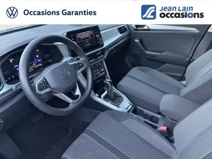 Photo 52 Volkswagen T-roc  1.5 TSI EVO2 150 Start/Stop DSG7