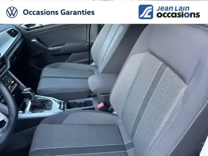 Photo 44 Volkswagen T-roc  1.5 TSI EVO2 150 Start/Stop DSG7