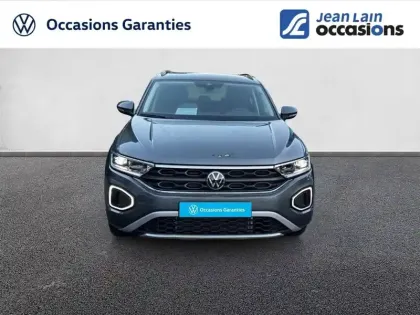 Photo 28 Volkswagen T-roc  1.5 TSI EVO2 150 Start/Stop DSG7