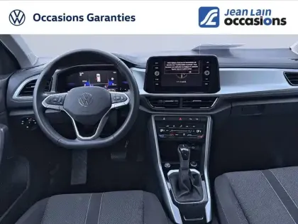 Photo 22 Volkswagen T-roc  1.5 TSI EVO2 150 Start/Stop DSG7