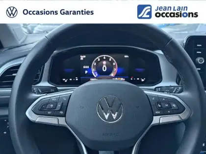 Photo 59 Volkswagen T-roc  1.5 TSI EVO2 150 Start/Stop DSG7