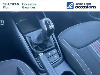 Photo 55 Skoda Scala  1.0 TSI Evo 2 116 ch DSG7