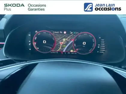 Photo 17 Skoda Scala  1.0 TSI Evo 2 116 ch DSG7