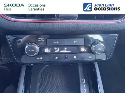 Photo 39 Skoda Scala  1.0 TSI Evo 2 116 ch DSG7