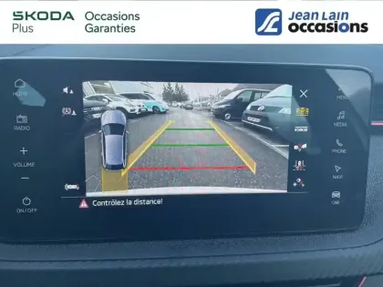 Photo 58 Skoda Scala  1.0 TSI Evo 2 116 ch DSG7