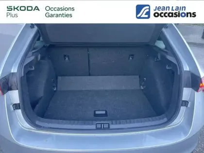 Photo 13 Skoda Scala  1.0 TSI Evo 2 116 ch DSG7