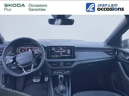 Photo 22 Skoda Scala  1.0 TSI Evo 2 116 ch DSG7
