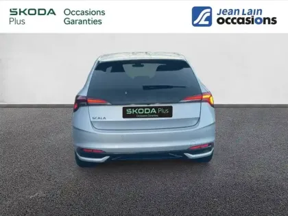 Photo 27 Skoda Scala  1.0 TSI Evo 2 116 ch DSG7