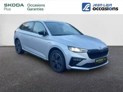 Photo 49 Skoda Scala  1.0 TSI Evo 2 116 ch DSG7