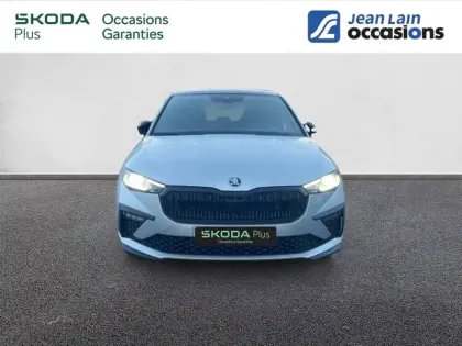 Photo 28 Skoda Scala  1.0 TSI Evo 2 116 ch DSG7