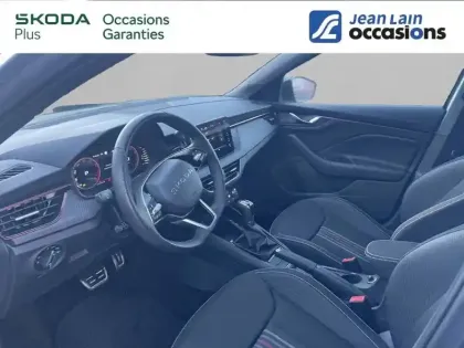 Photo 52 Skoda Scala  1.0 TSI Evo 2 116 ch DSG7