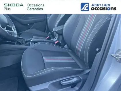 Photo 24 Skoda Scala  1.0 TSI Evo 2 116 ch DSG7