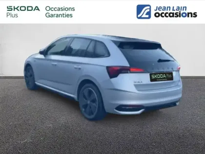 Photo 30 Skoda Scala  1.0 TSI Evo 2 116 ch DSG7