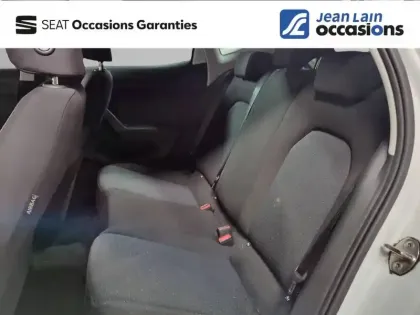 Photo 5 Seat Ibiza  1.0 TSI 110 ch S/S BVM6