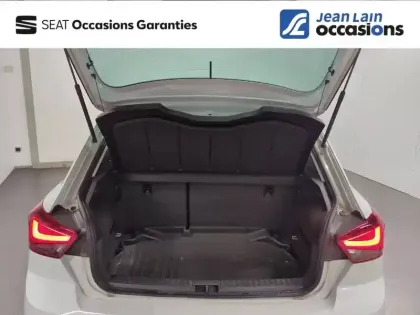 Photo 13 Seat Ibiza  1.0 TSI 110 ch S/S BVM6